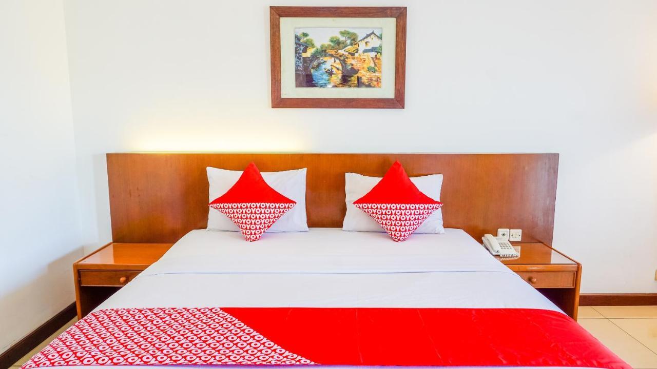 Capital O 1616 Setiabudhi Indah Hotel Бандунг Екстериор снимка
