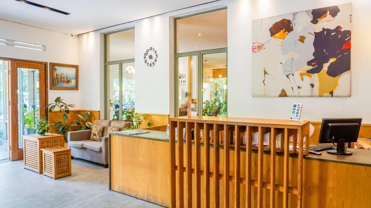 Capital O 1616 Setiabudhi Indah Hotel Бандунг Екстериор снимка